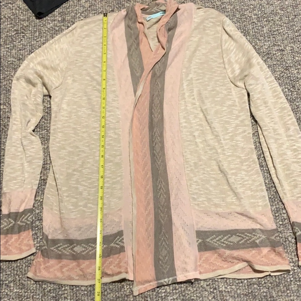 Maurices light sweater - Picture 6 of 6